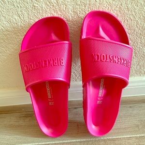 Birkenstock sandal